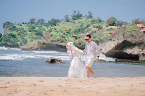 pantai mesra gunungkidul4