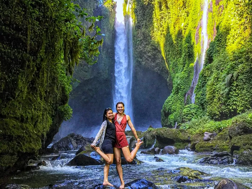 Air Terjun Lubuk Hitam2