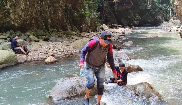 Air Terjun Lubuk Hitam3