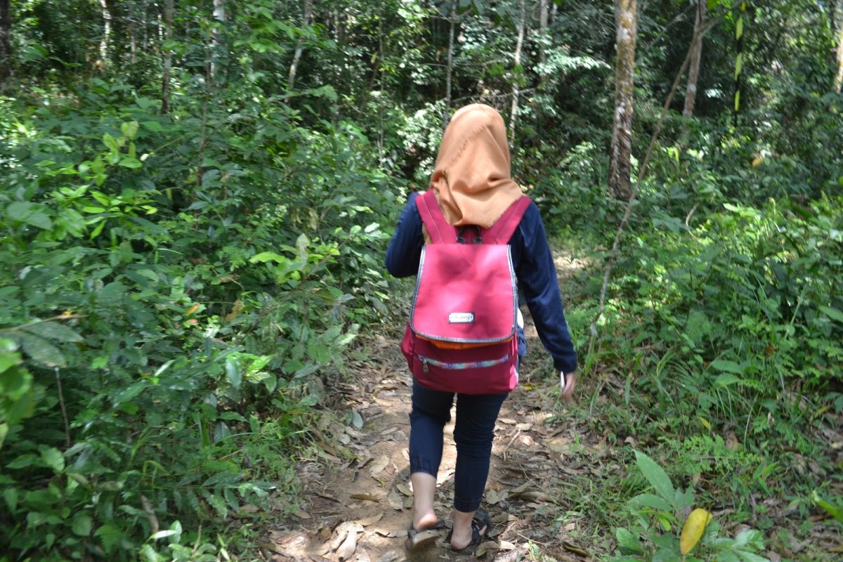 Air Terjun Lubuk Hitam4