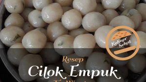 Cilok Empuk (2)