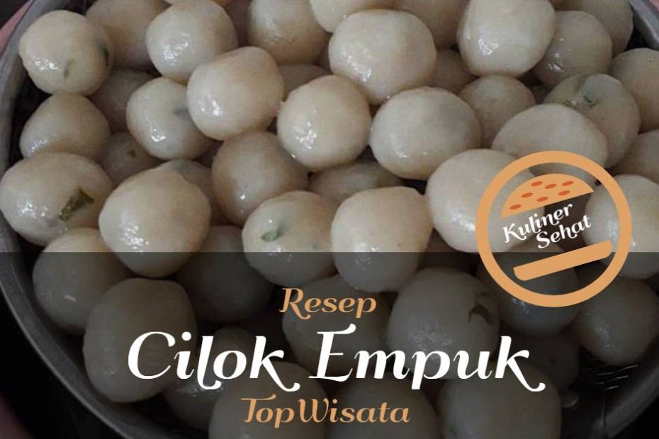Cilok Empuk (2)