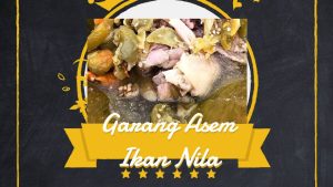 Garang Asem Ikan Nila (2)