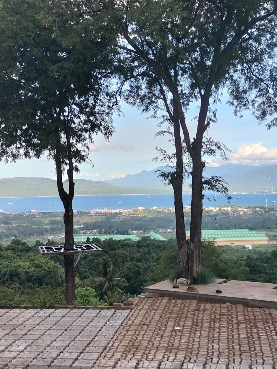 Kepompong Seaview3