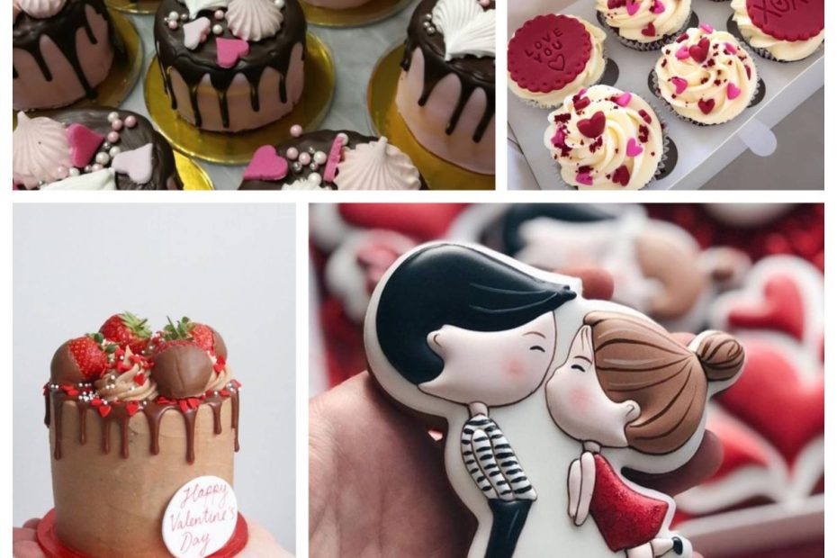Kue Valentine (1)