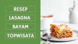 Lasagna Bayam (1)