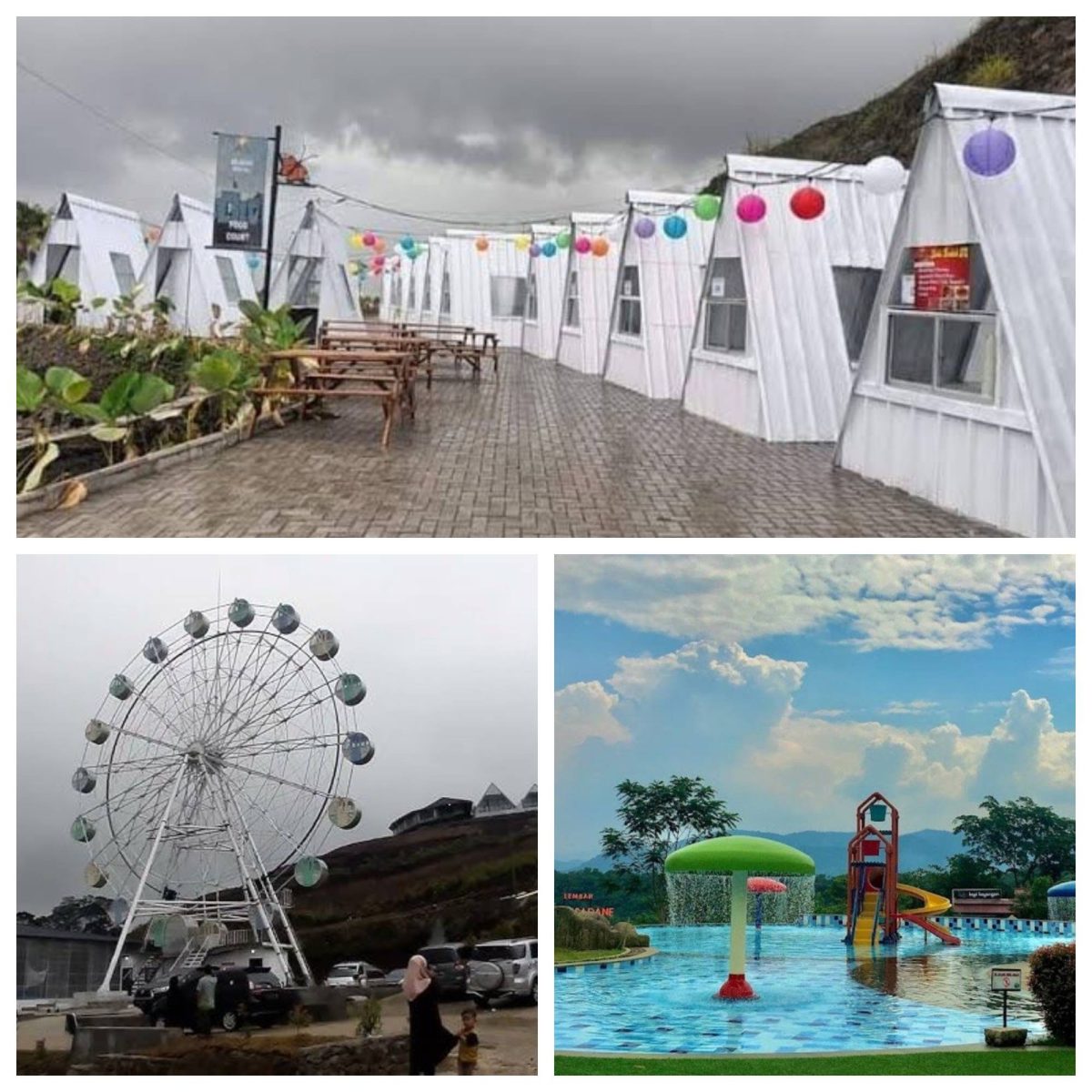 Lembah Pandawa Pandaan (1)