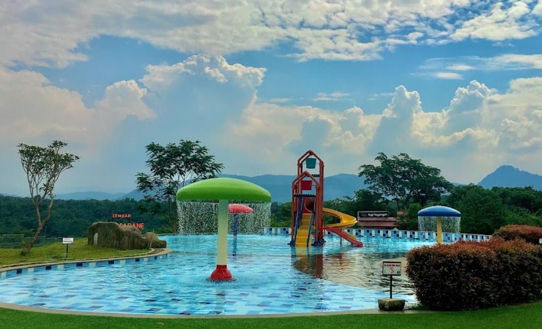 Lembah Pandawa Pandaan1