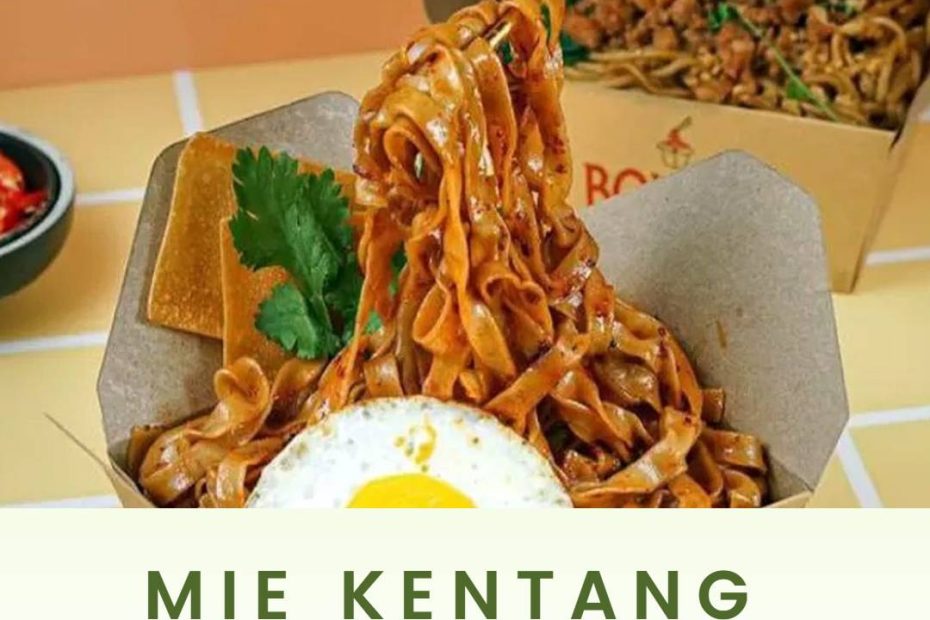 Mie Kentang Bumbu Pedas (1)