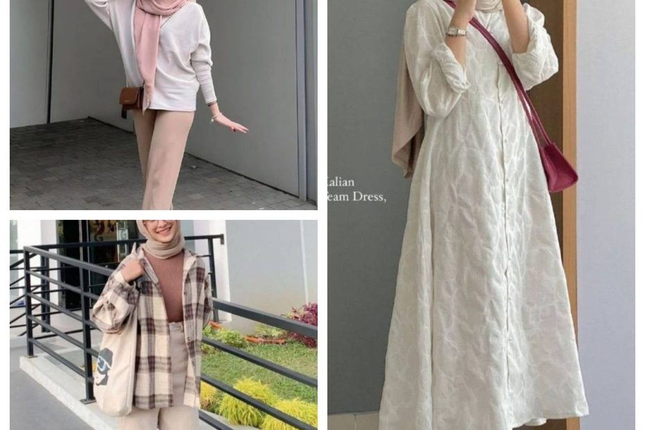 OOTD Kampus (1)