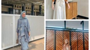OOTD Lebaran (1)