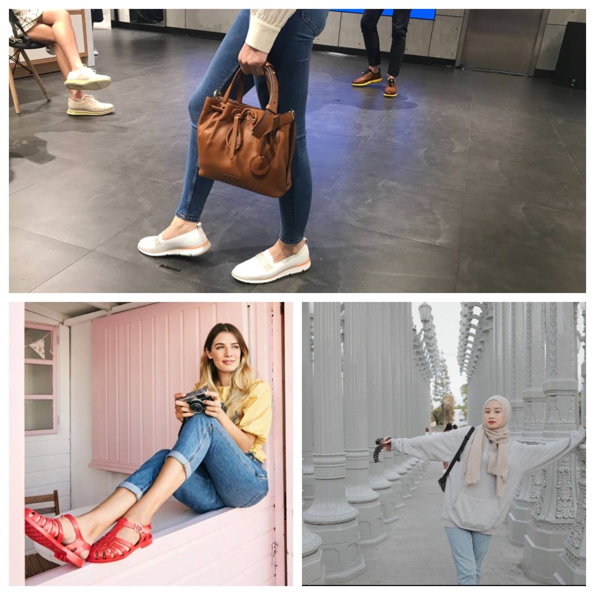 OOTD MUSIM HUJAN (1)