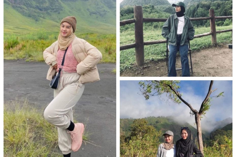 OOTD Muncak (1)