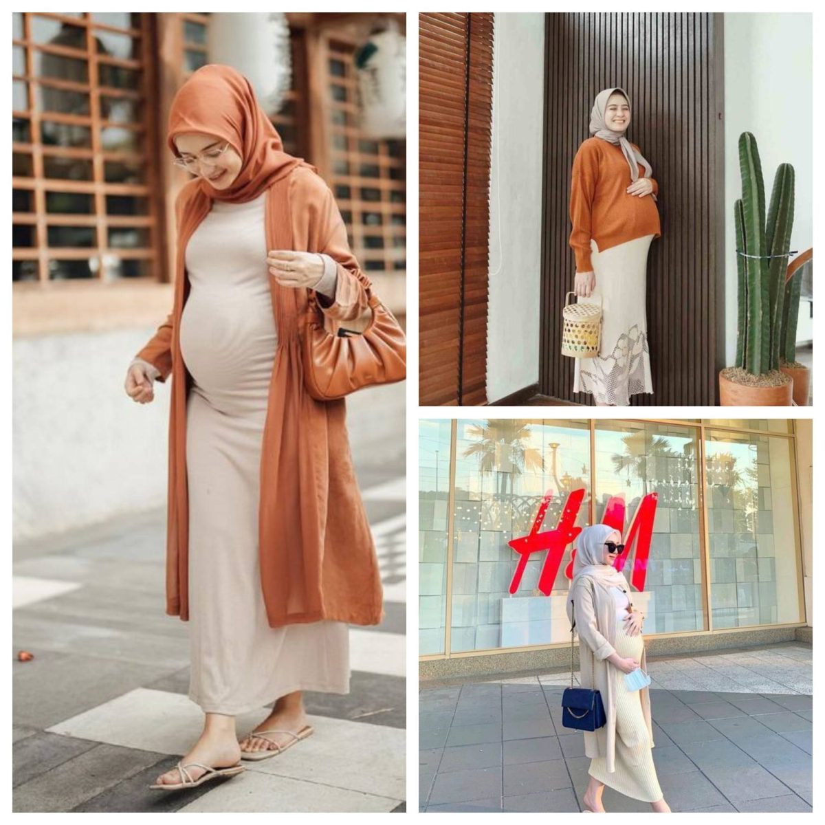 Ootd ibu hamil hijab (1)