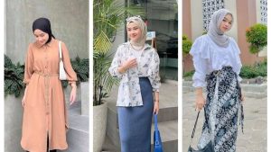 Outfit Kondangan (1)