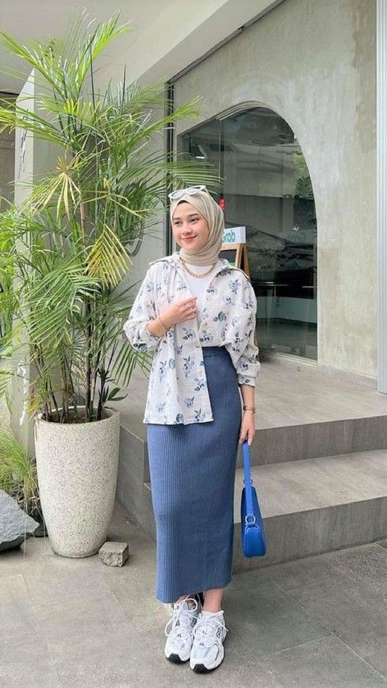 Outfit Kondangan