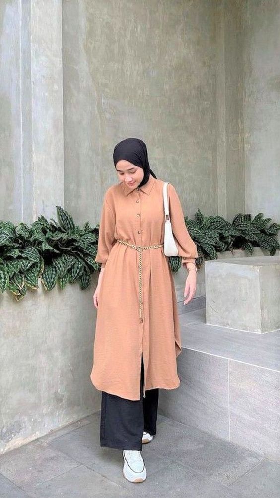 Outfit Kondangan1