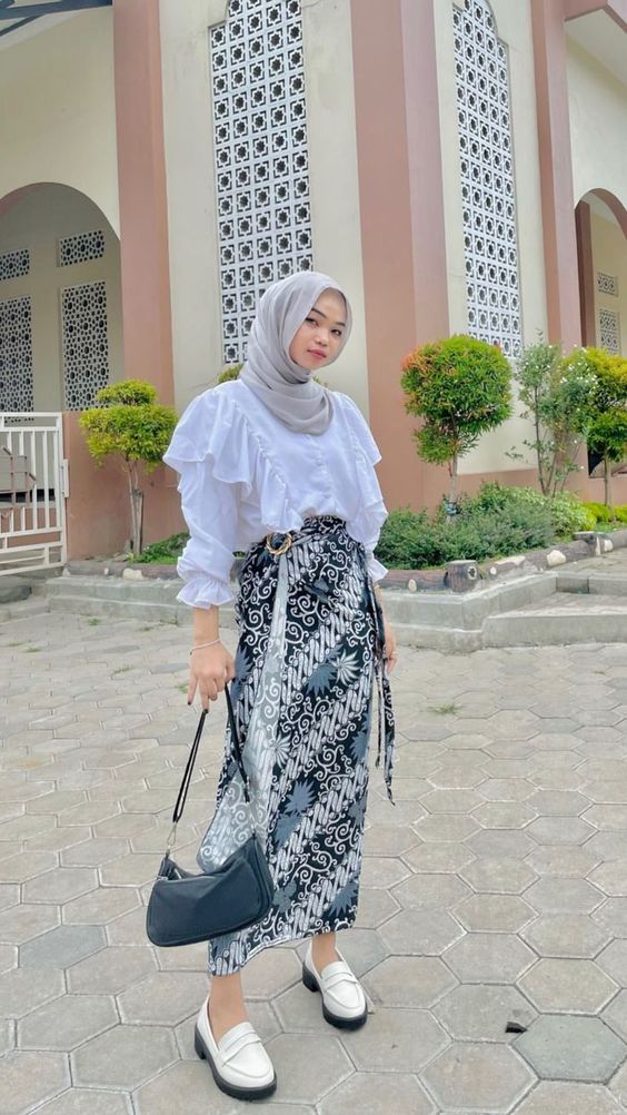 Outfit Kondangan2
