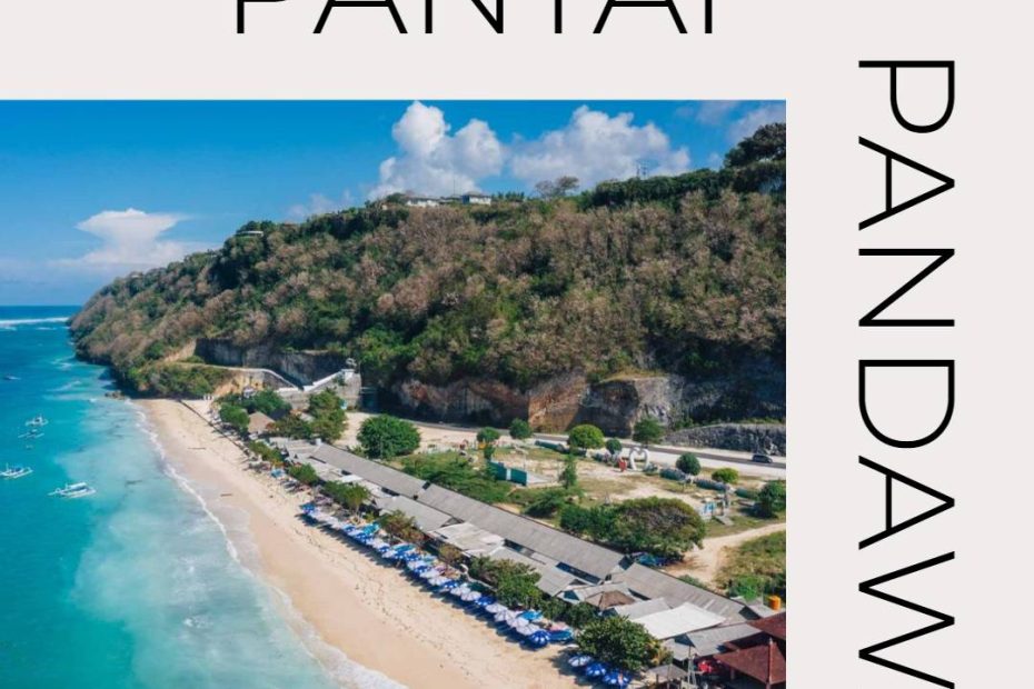 Pantai Pandawa Bali (1)