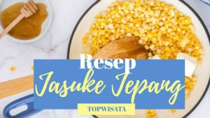 Resep Jasuke Jepang (1)