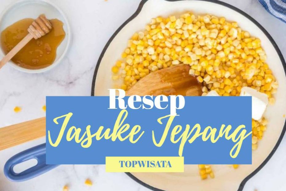 Resep Jasuke Jepang (1)