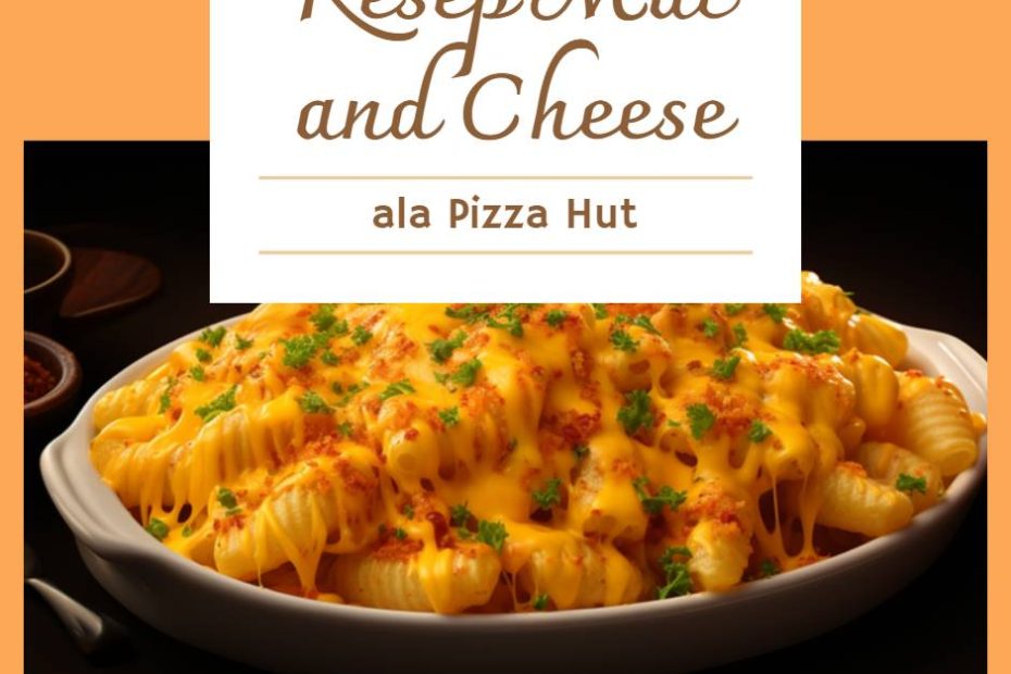 Resep Mac and Cheese (1)
