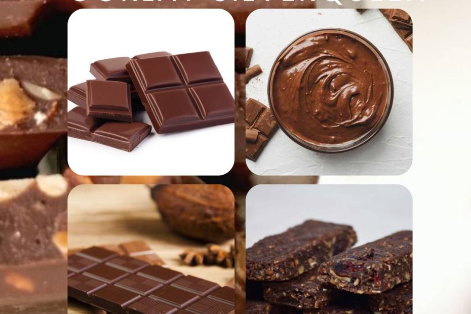 Resep membuat coklat silverqueen (1)