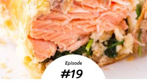 Salmon en Croute (1)