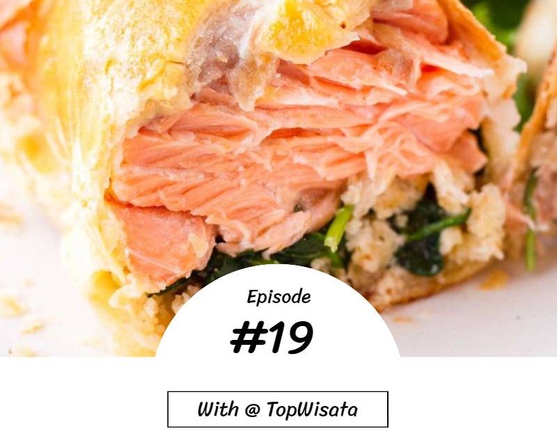Salmon en Croute (1)