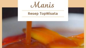 Saus Asam Manis (1)