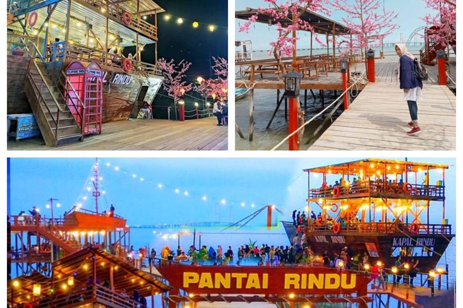 Wisata Dermaga Rindu (1)