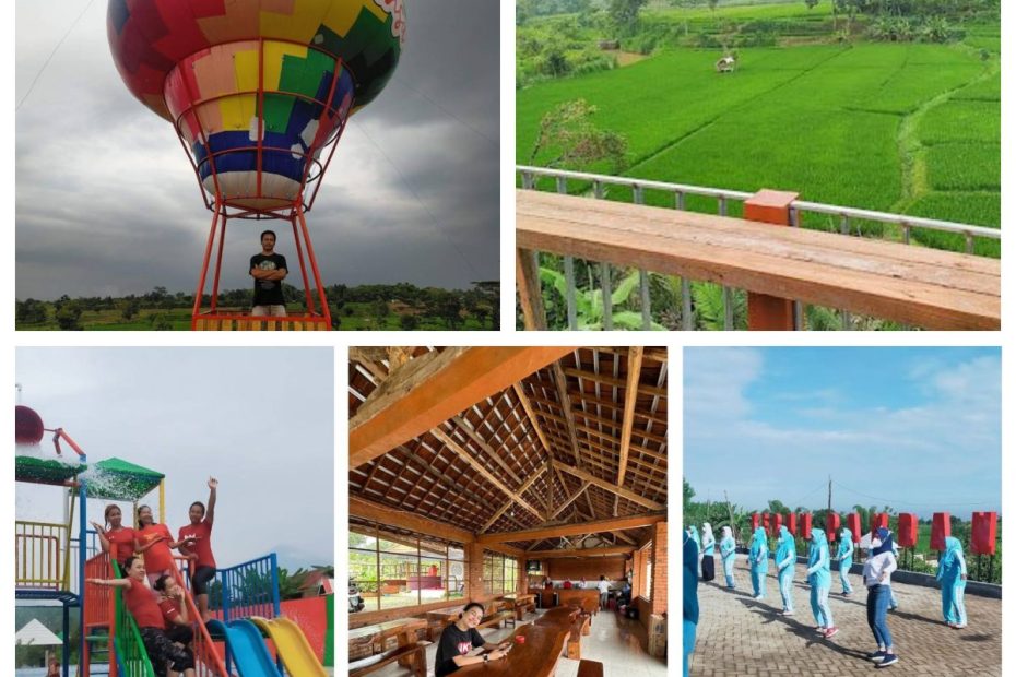 Wisata Kebun Pandansari (1)