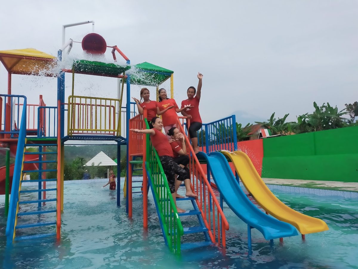 Wisata Kebun Pandansari5
