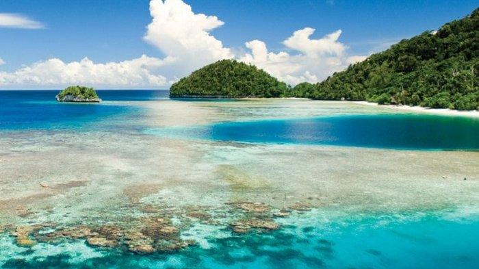 Wisata Pantai Sawarna2