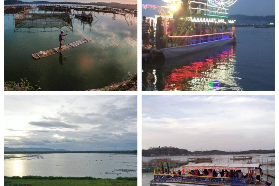 Wisata Rowo Jombor (1)