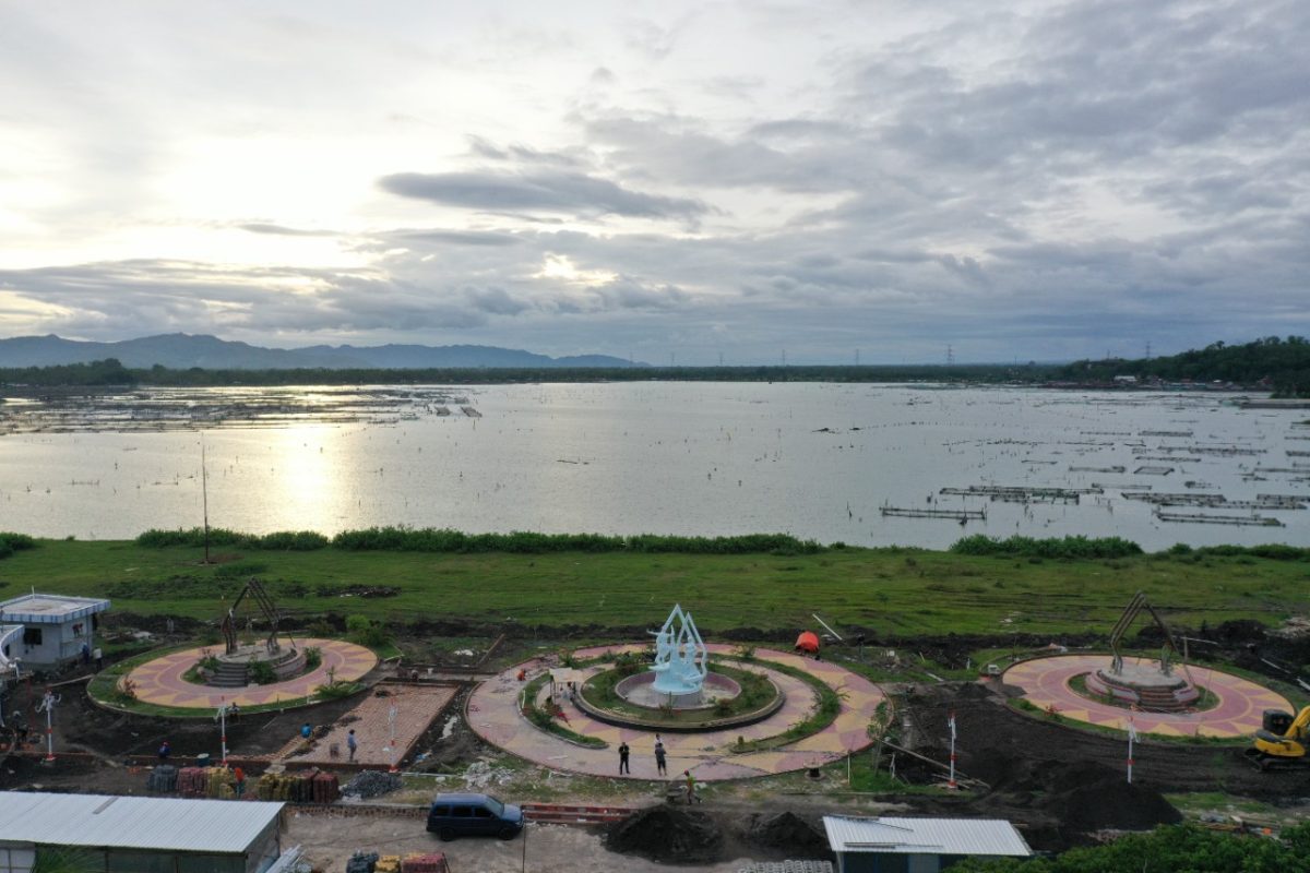 Wisata Rowo Jombor