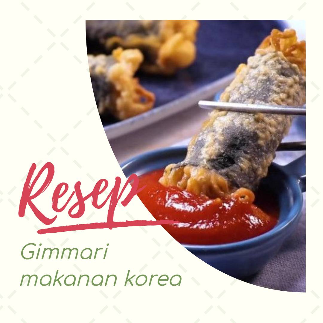 gimmari makanan korea (2)