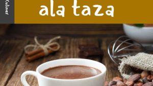 Chocolate ala taza (2)