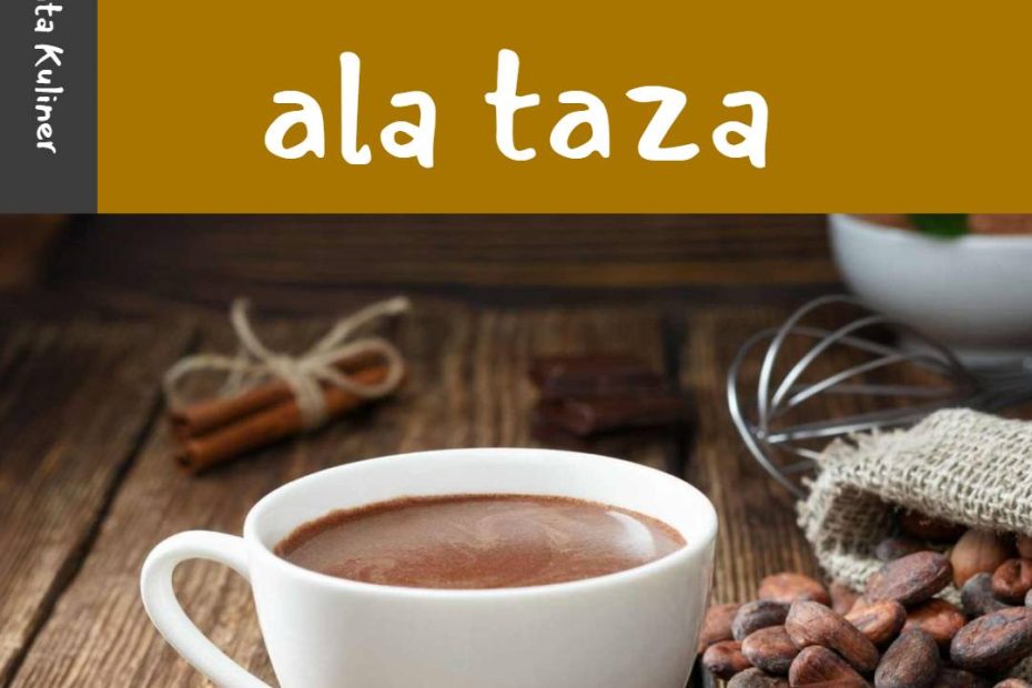 Chocolate ala taza (2)