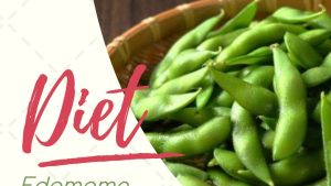 Edamame Panggang (1)