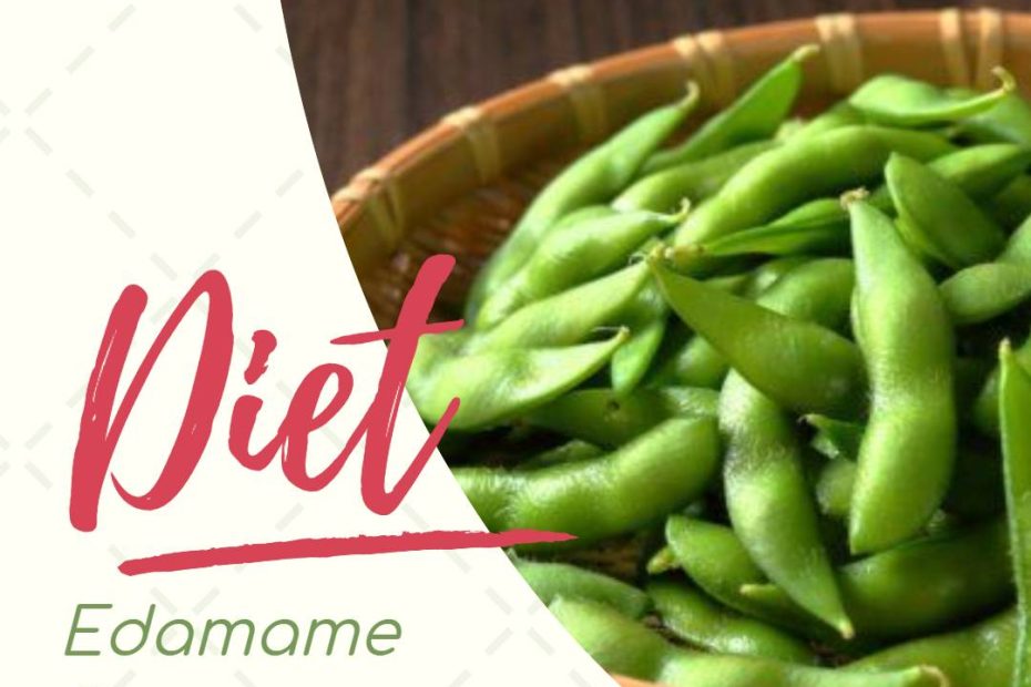 Edamame Panggang (1)