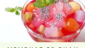 Es Buah (2)