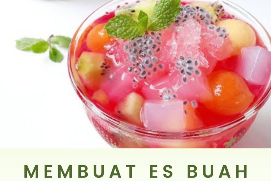 Es Buah (2)