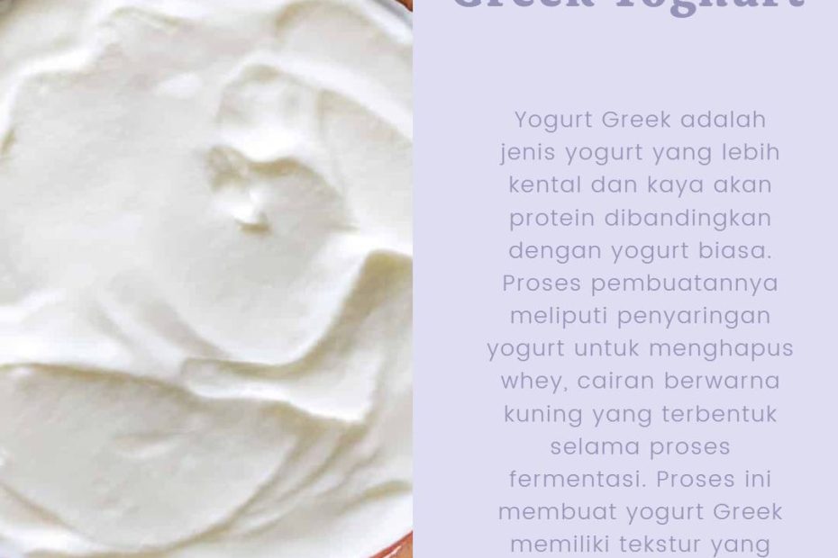 Greek Yoghurt (2)