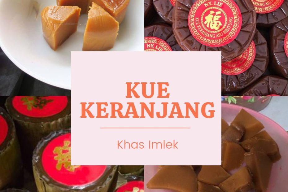 Kue Keranjang (1)