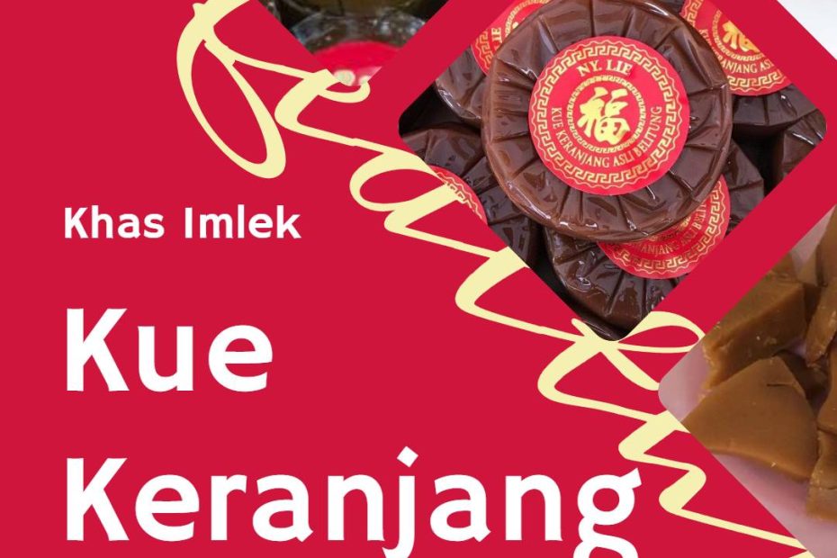 Kue Keranjang