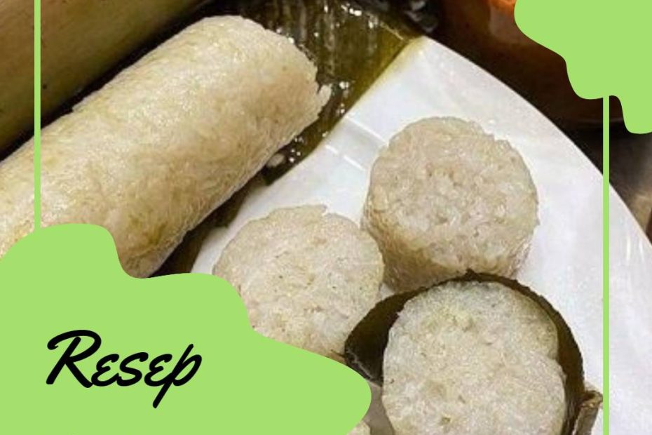 Kue Lemang (3)