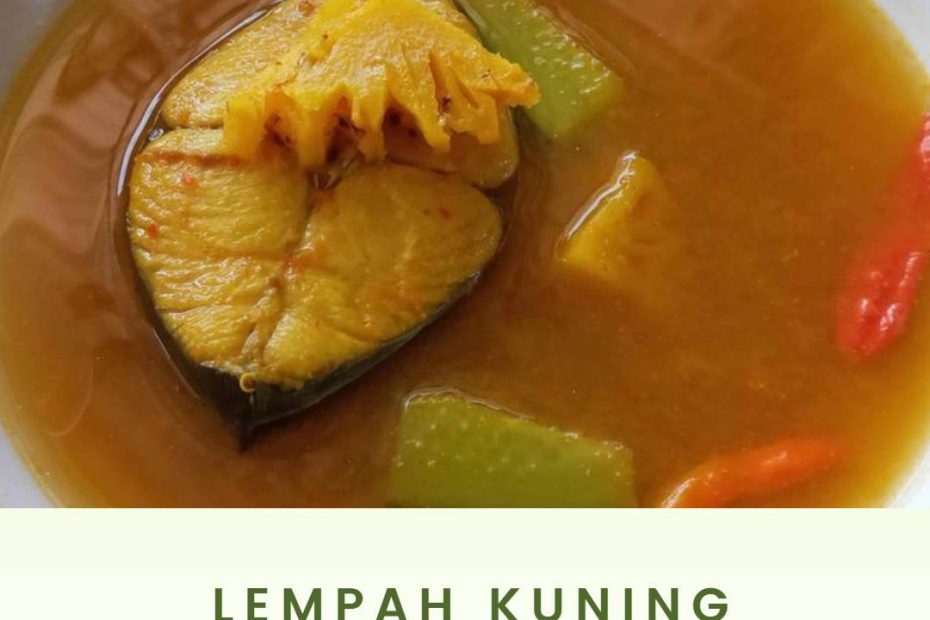Lempah Kuning (1)