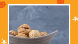 Membuat Kue Biji Ketapang Istimewa (2)