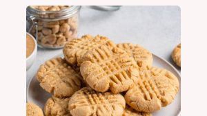 Membuat Kue Butter Cookies Istimewa (2)